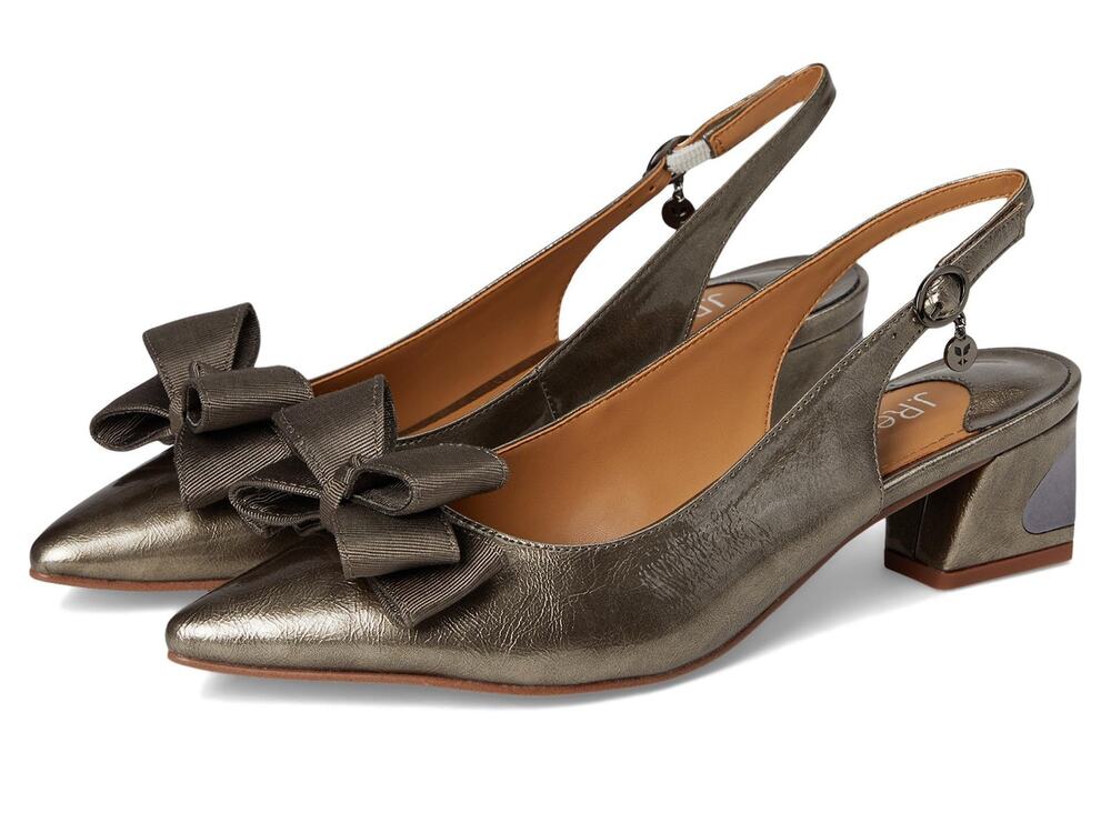 J. RENEE KIMMA DARK TAUPE 8.5 W (C)